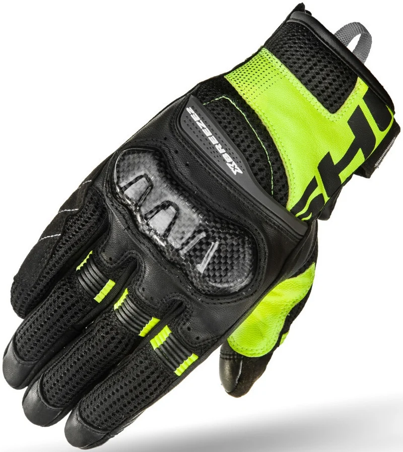 SHIMA X-BREEZE 2 GUANTES HOMBRE FLUO