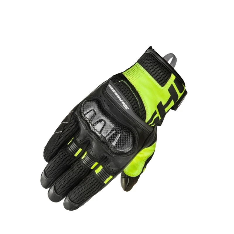 SHIMA X-BREEZE 2 GUANTES HOMBRE FLUO