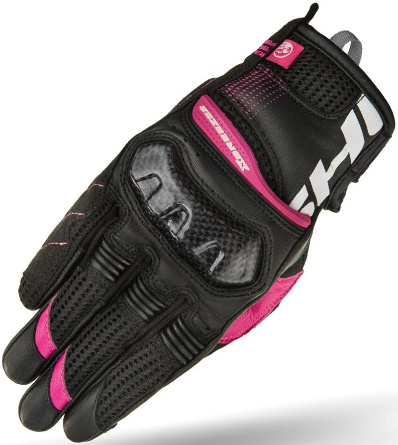 SHIMA X-BREEZE 2 GUANTES MUJER FUCSIA