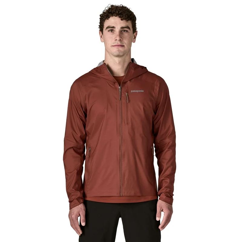 Trail Craft Jacket