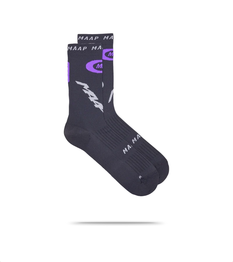 Spectrum Team Socks