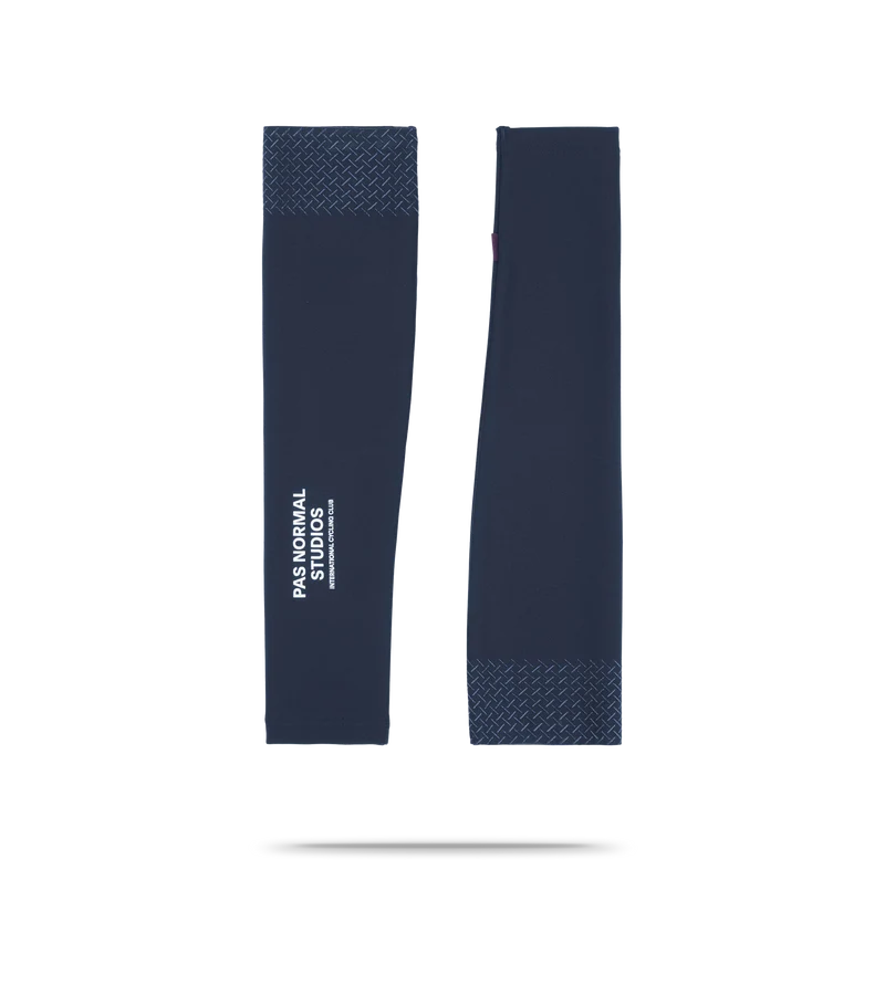 Logo Arm Warmers