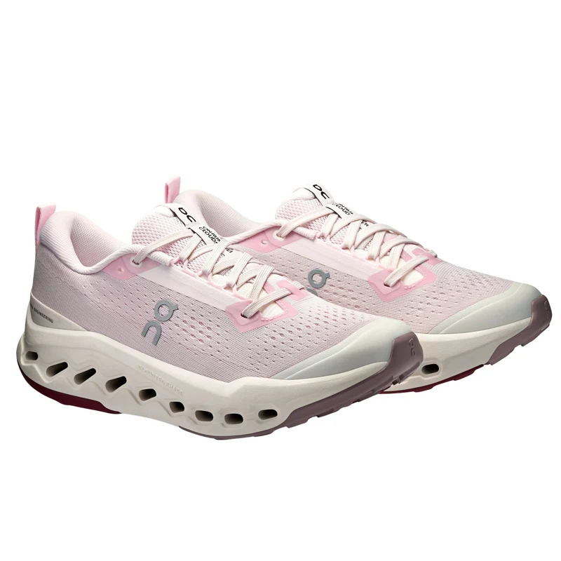 Women's Cloudsurfer Trail 2 Running Shoes