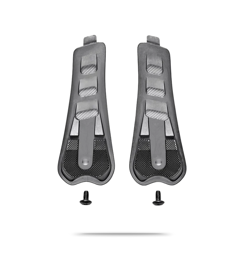 Shot 2 Anti-Slip Heel Insert