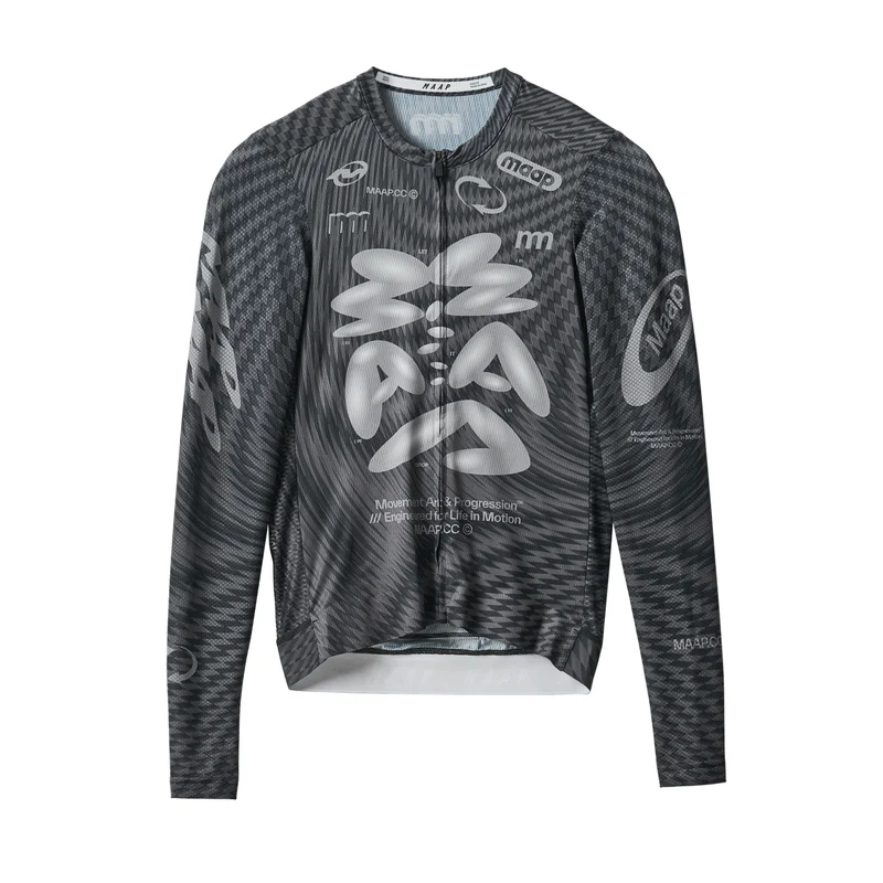Spectrum Pro Air Long Sleeve Jersey 3.0