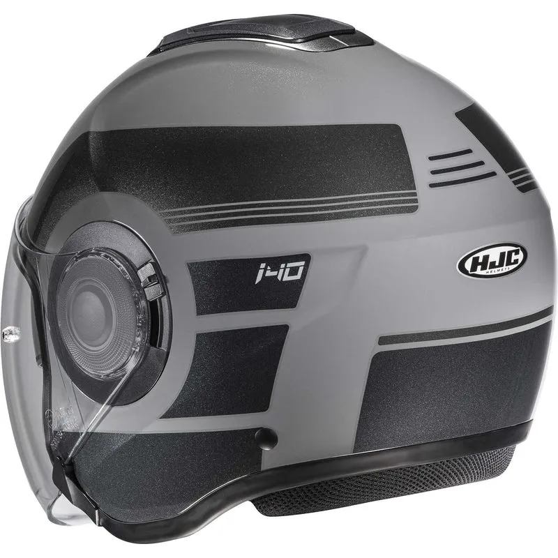 HJC I40 SPINA MC5