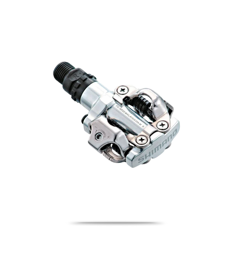 M520 SPD MTB Pedals