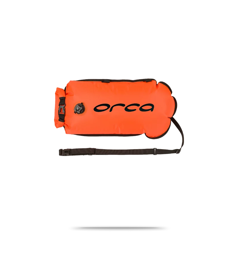 Safety Buoy Pocket