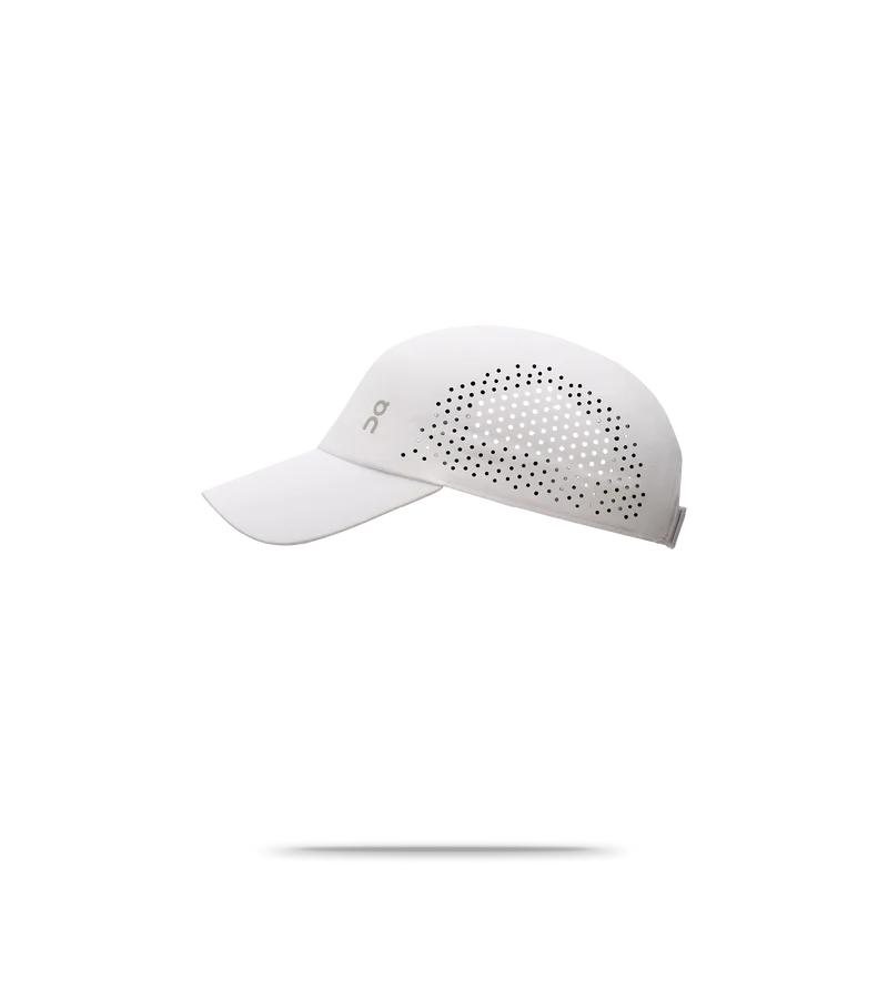 Lightweight Run Cap
