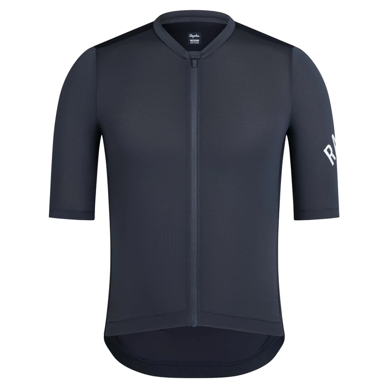 Pro Team Training Short Sleeve Jersey