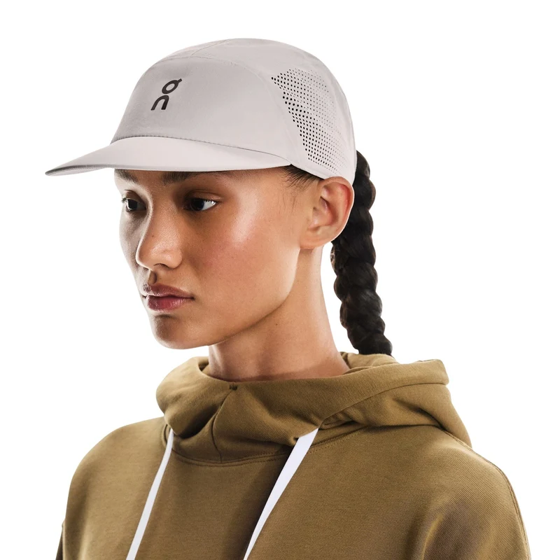 Performance Running Cap
