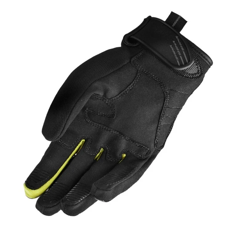 SHIMA ONE KIDS GUANTES DE MOTO FLUO