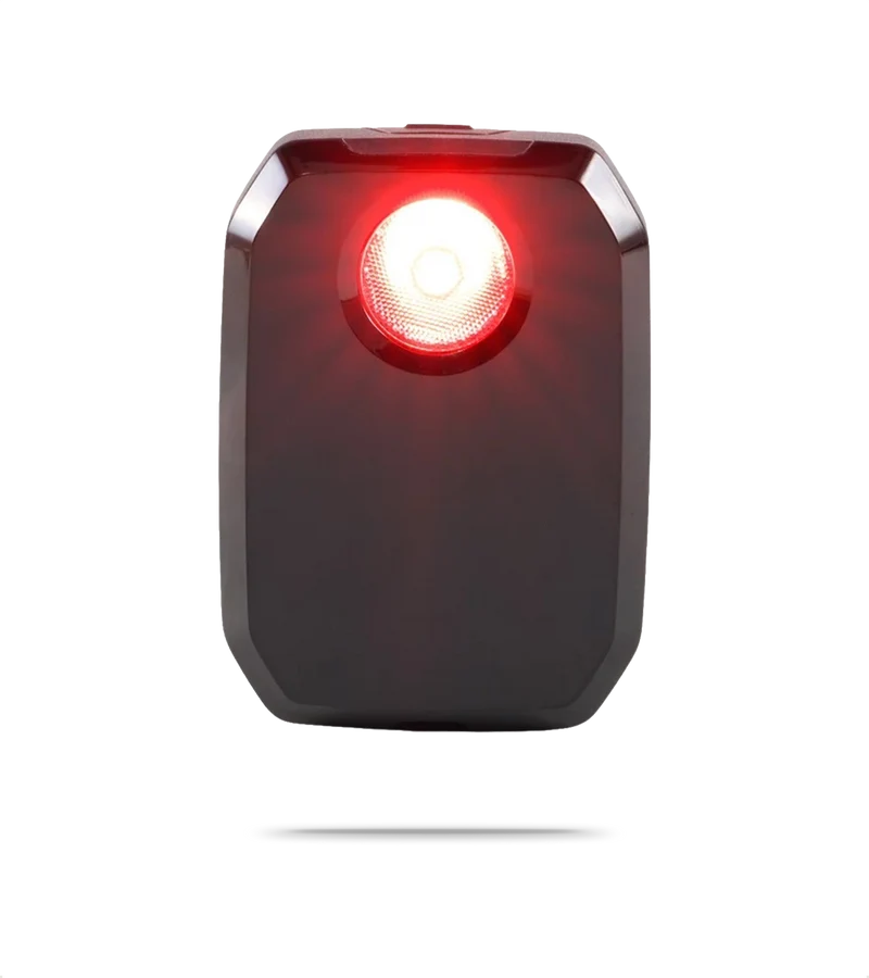 CarBack Radar Rear Light