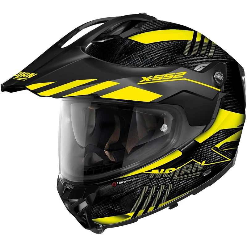 NOLAN - X-552 ULTRA WINGSUIT 026