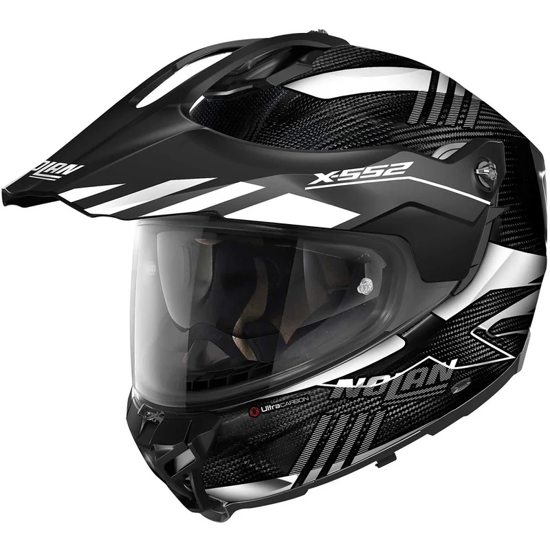 NOLAN - X-552 ULTRA WINGSUIT 025