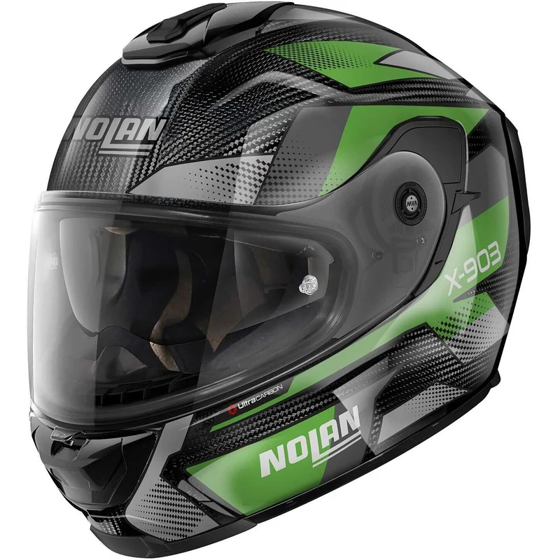 NOLAN - X-903 ULTRA HIGHSPEED 079