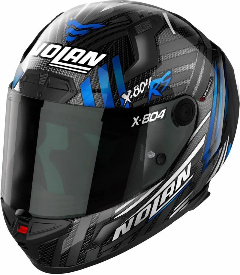 NOLAN - X-804 RS SPECTRE 020