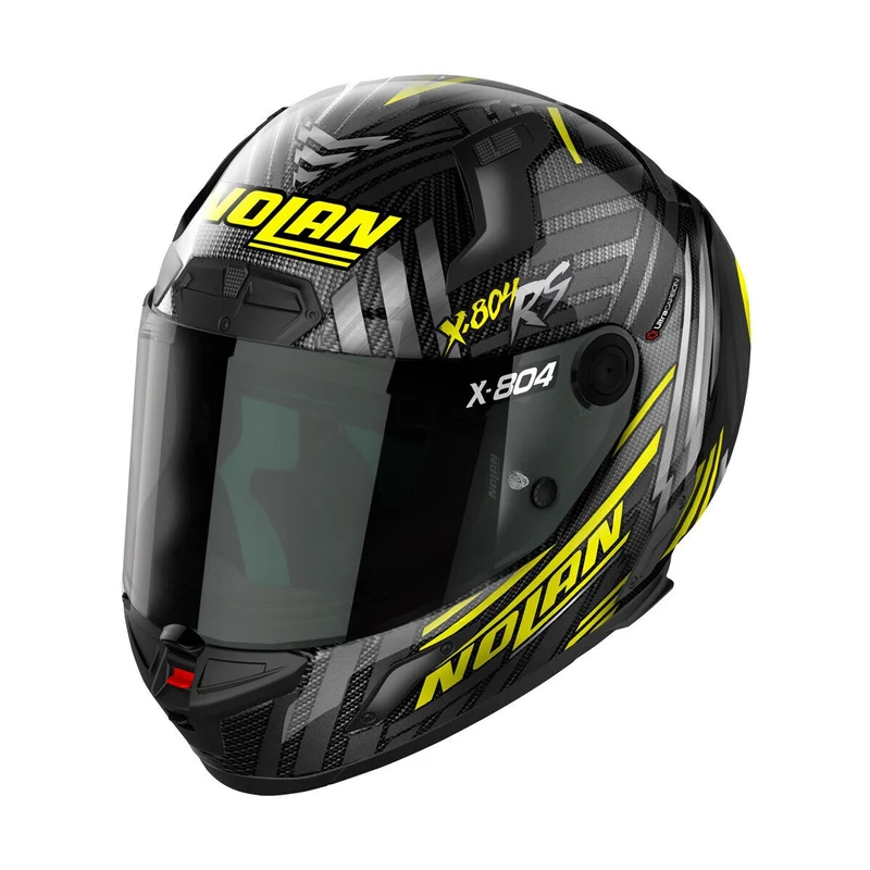 NOLAN - X-804 RS SPECTRE 019