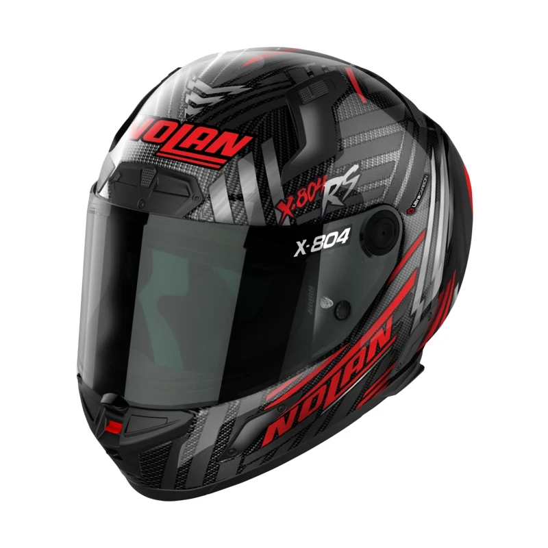 NOLAN - X-804 RS SPECTRE 018