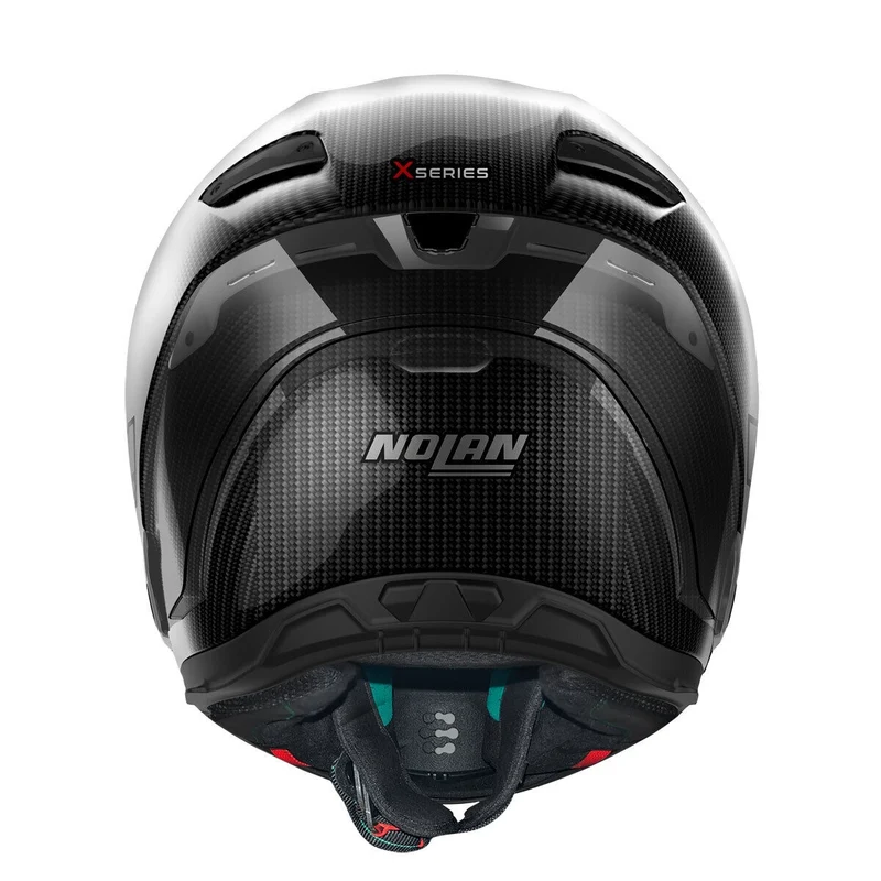 NOLAN - X-804 RS SILVER EDITI 004