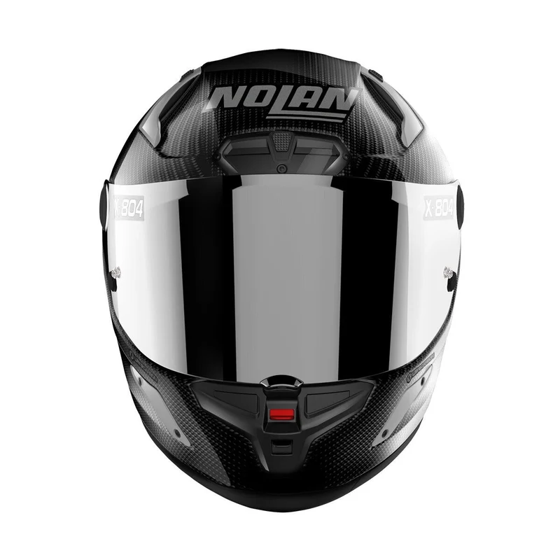 NOLAN - X-804 RS SILVER EDITI 004