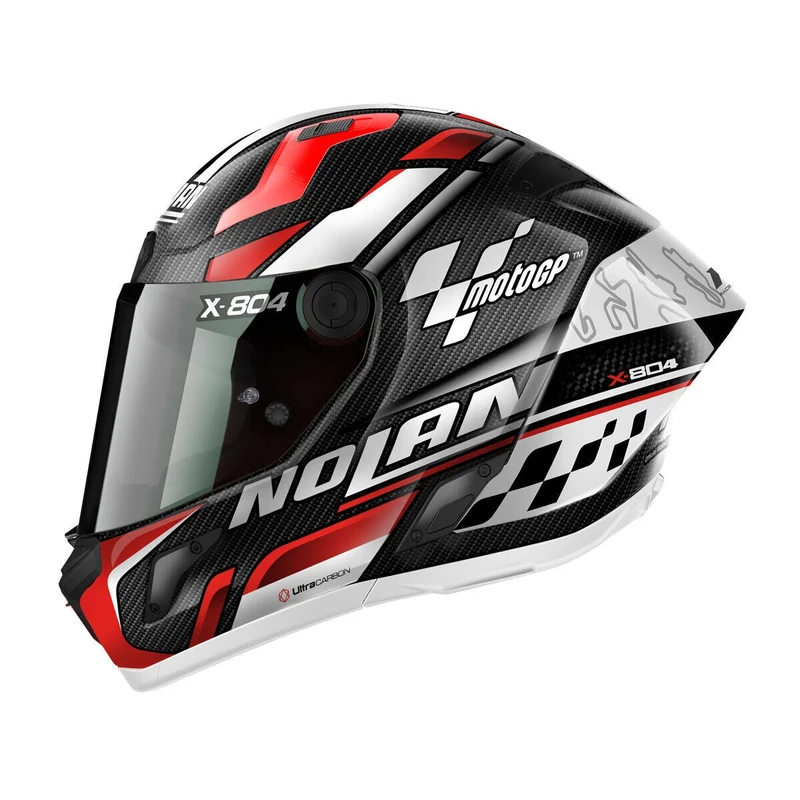 NOLAN - X-804 RS MOTO GP 022