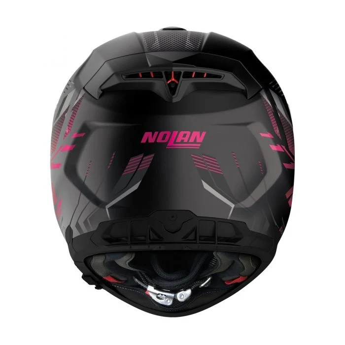 NOLAN - N80-8 TURBOLENCE N-COM079