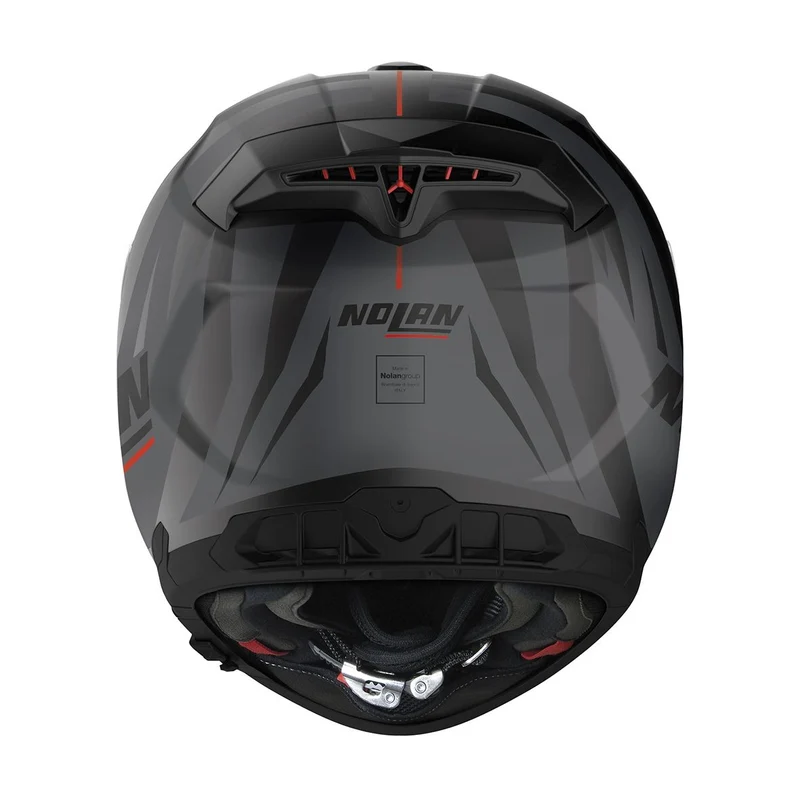 NOLAN - N80-8 KOSMOS N-COM 063