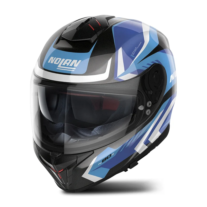 NOLAN - N80-8 RUMBLE N-COM 060