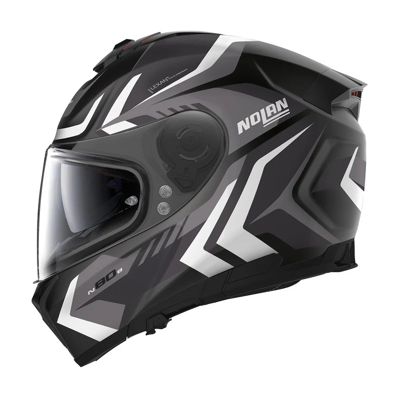 NOLAN - N80-8 RUMBLE N-COM 058