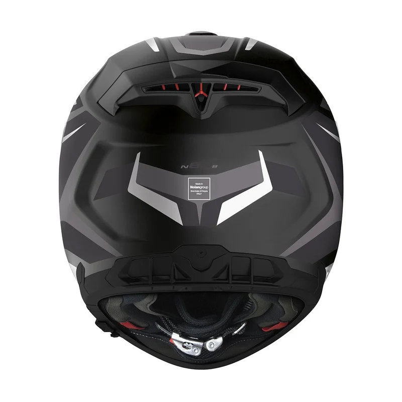 NOLAN - N80-8 RUMBLE N-COM 058