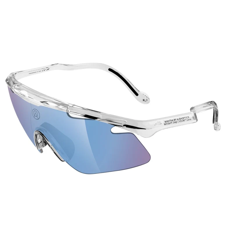 Mantra Photochromic Sport Sunglasses
