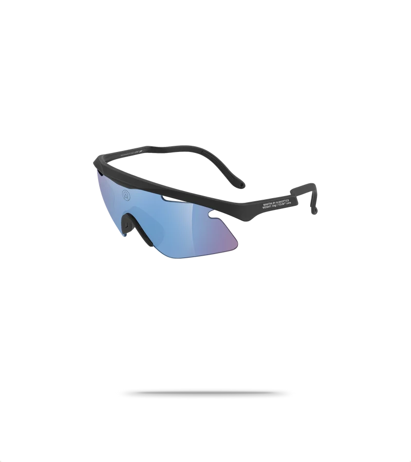 Mantra Photochromic Sport Sunglasses