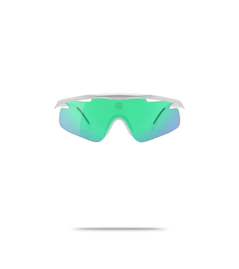 Mantra Photochromic Sport Sunglasses