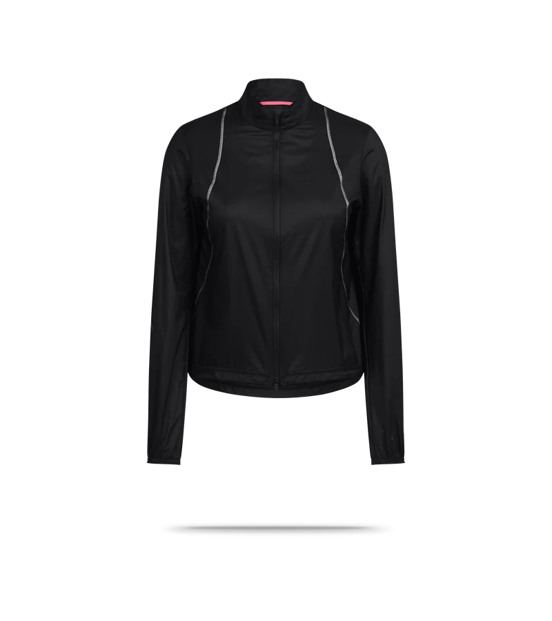 Women's Brevet Element Wind Jacket