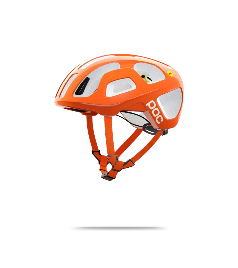 Octal MIPS Cycling Race Helmet