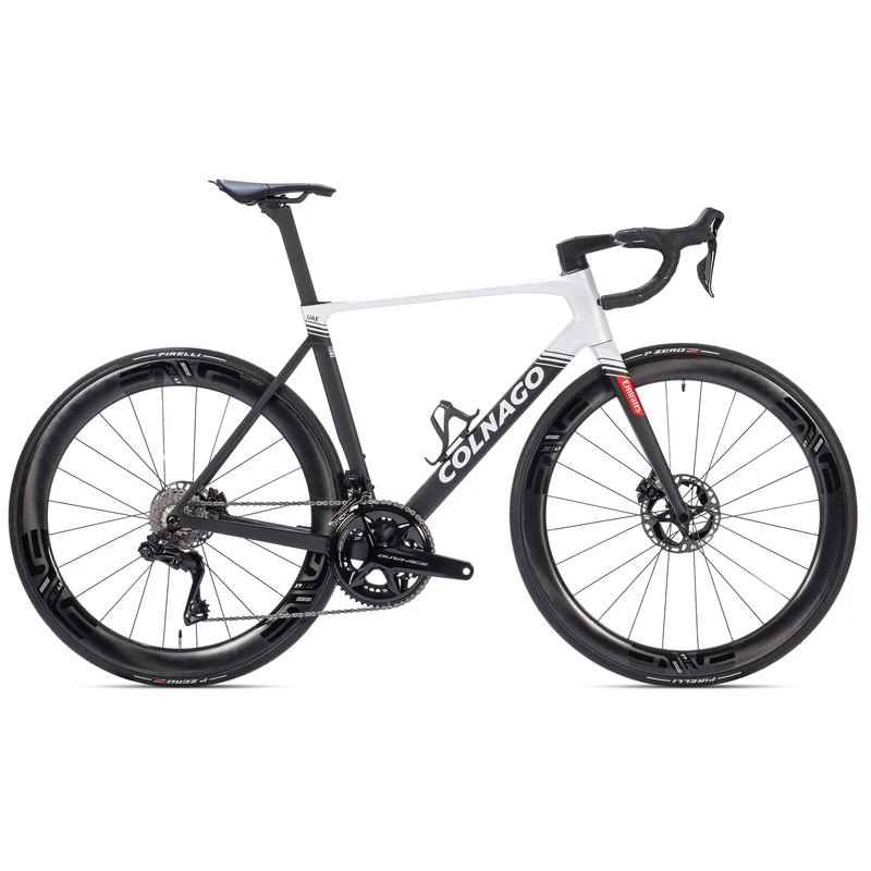 V5Rs Dura-Ace Di2 Road Bike