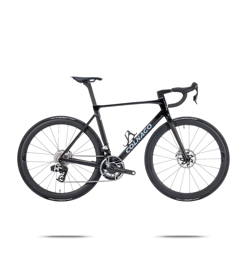 V5Rs Dura-Ace Di2 Road Bike