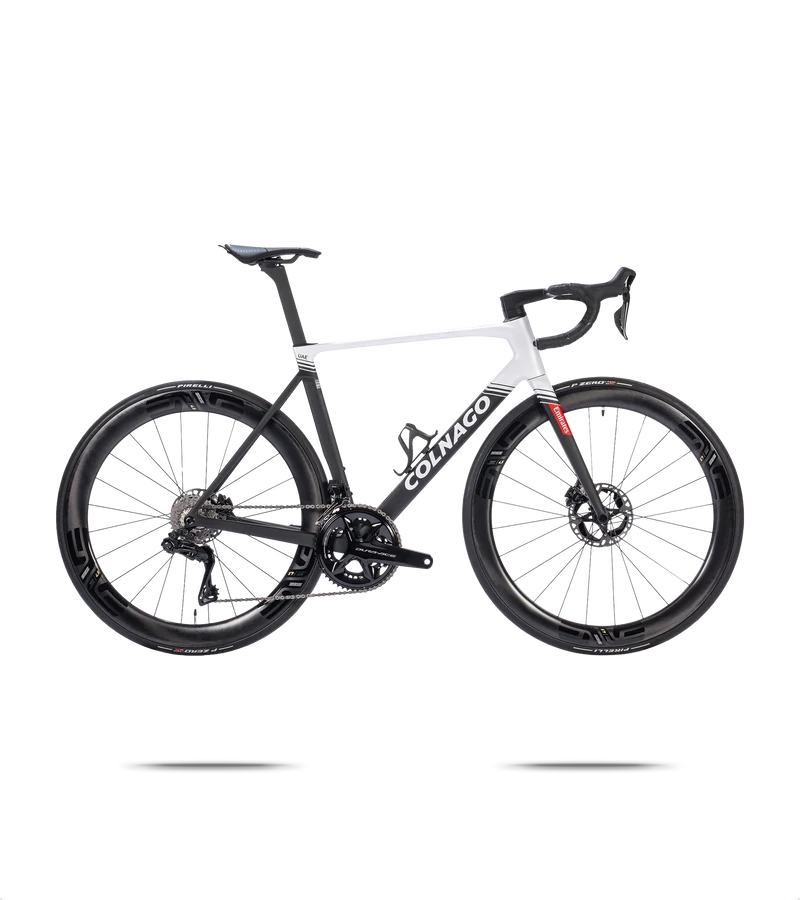 V5Rs Dura-Ace Di2 Road Bike