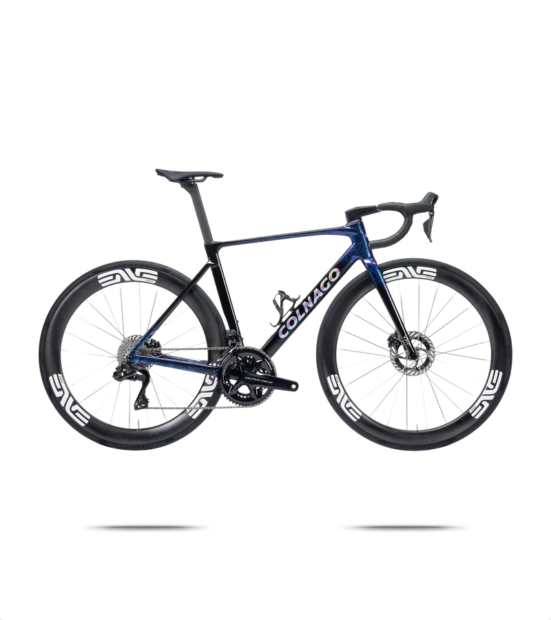 V5Rs Dura-Ace Di2 Road Bike