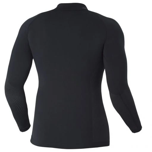 SHIMA BASECOOLER 2.0 CAMISA NEGRO