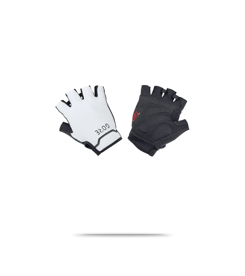 C5 Short Finger Gloves