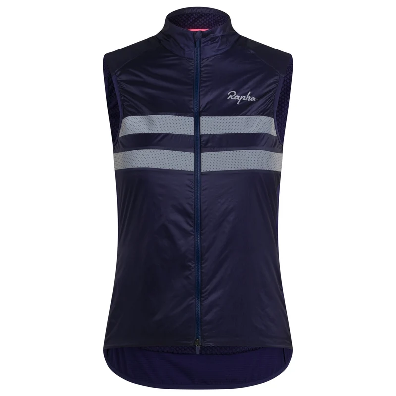 Women's Brevet Insulated Gilet