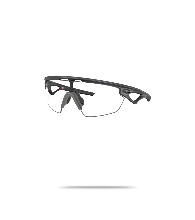 Sphaera Photochromic Sport Sunglasses