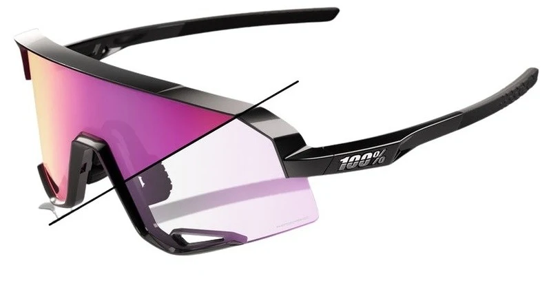 Slendale Sport Sunglasses
