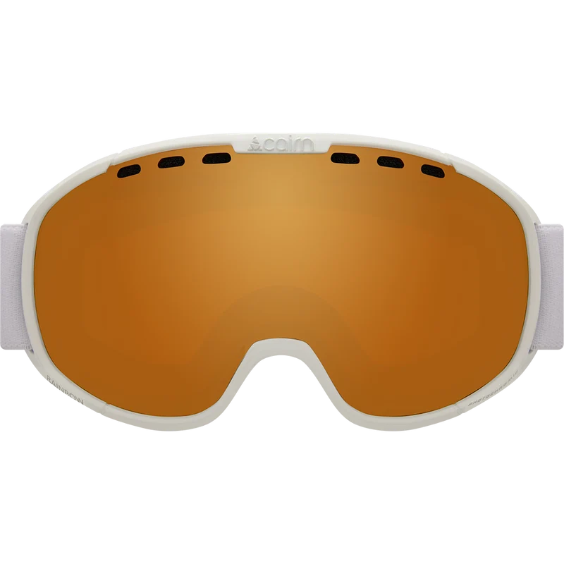 BLAZE M SPX PHOTOCHROMIC SHINY WHITE