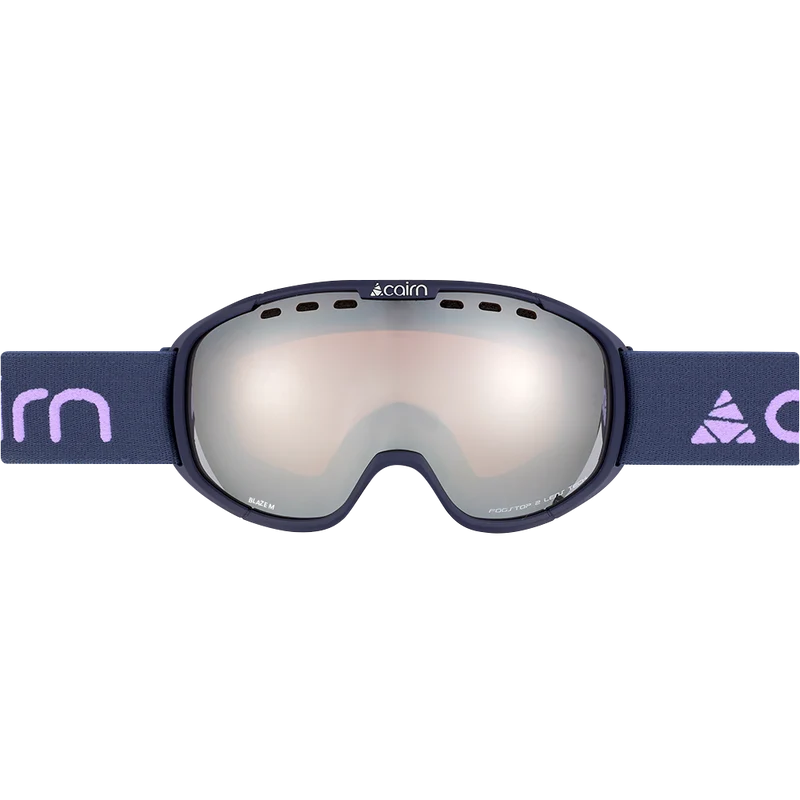 BLAZE M SPX3 MAT NIGHT LILAC