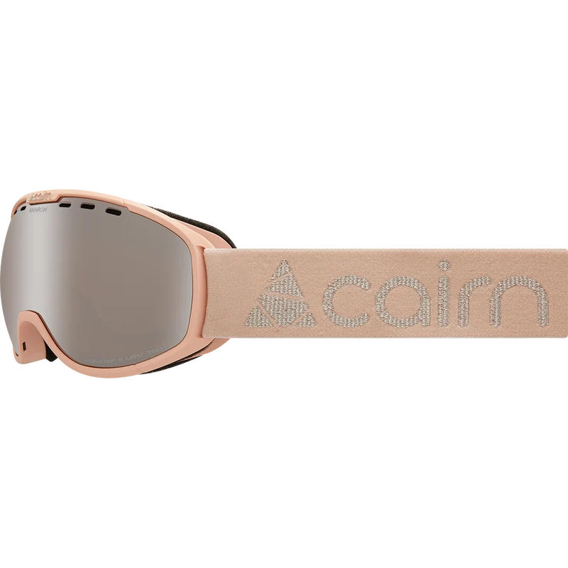BLAZE M SPX3 POWDER PINK SILVER