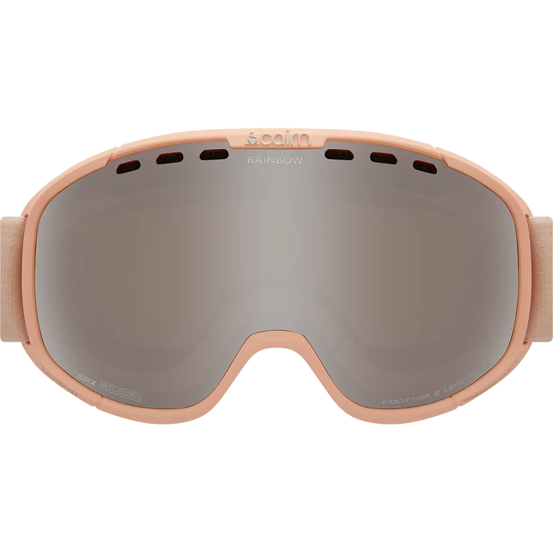 BLAZE M SPX3 POWDER PINK SILVER