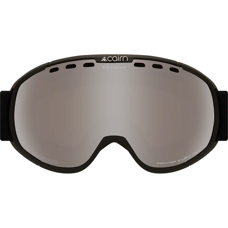 BLAZE M SPX3 MAT BLACK